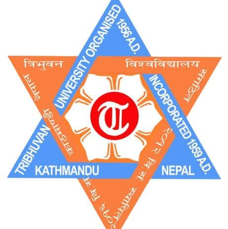 Tribhuvan University logo