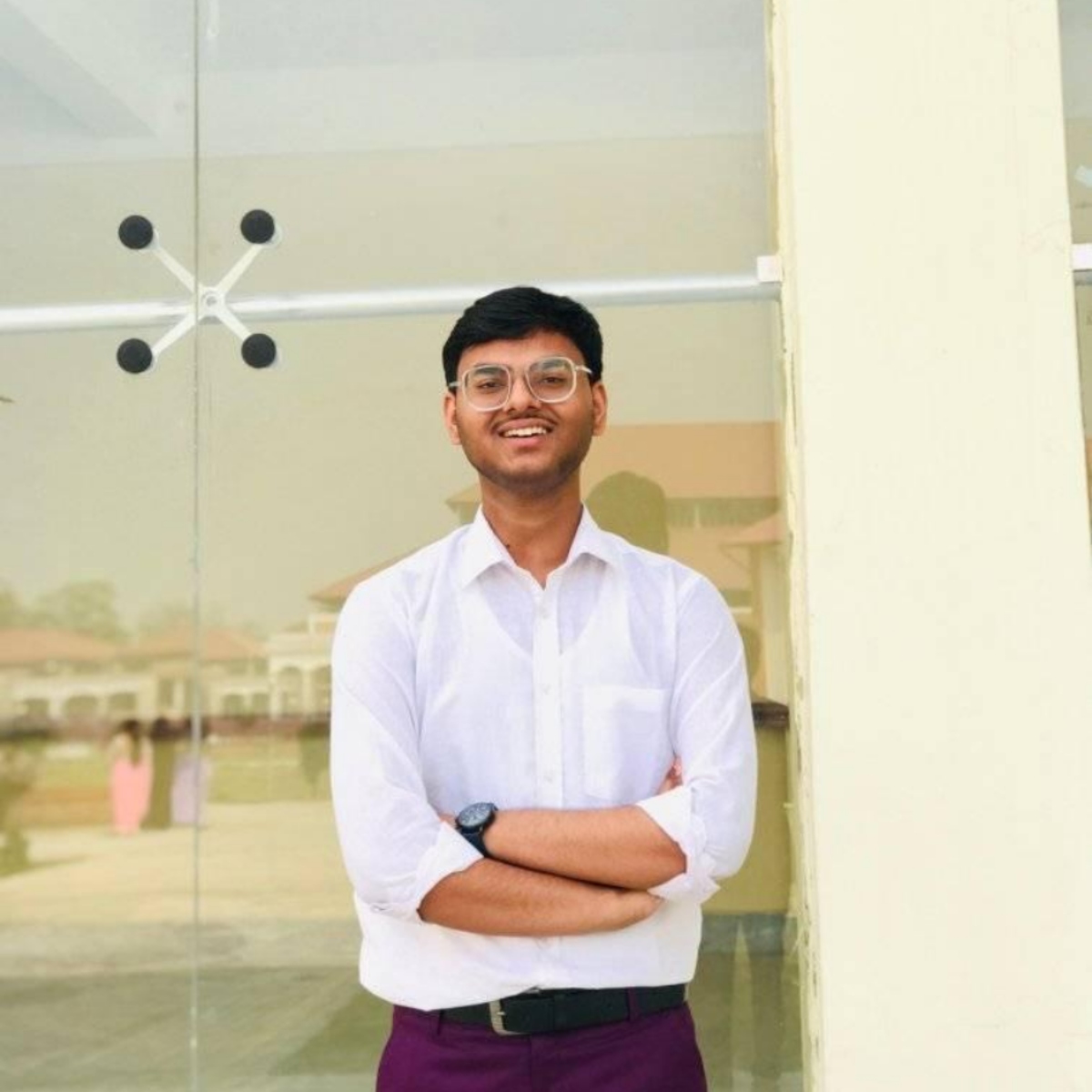 Sittal Basyal - Data Science Enthusiast and Web Developer